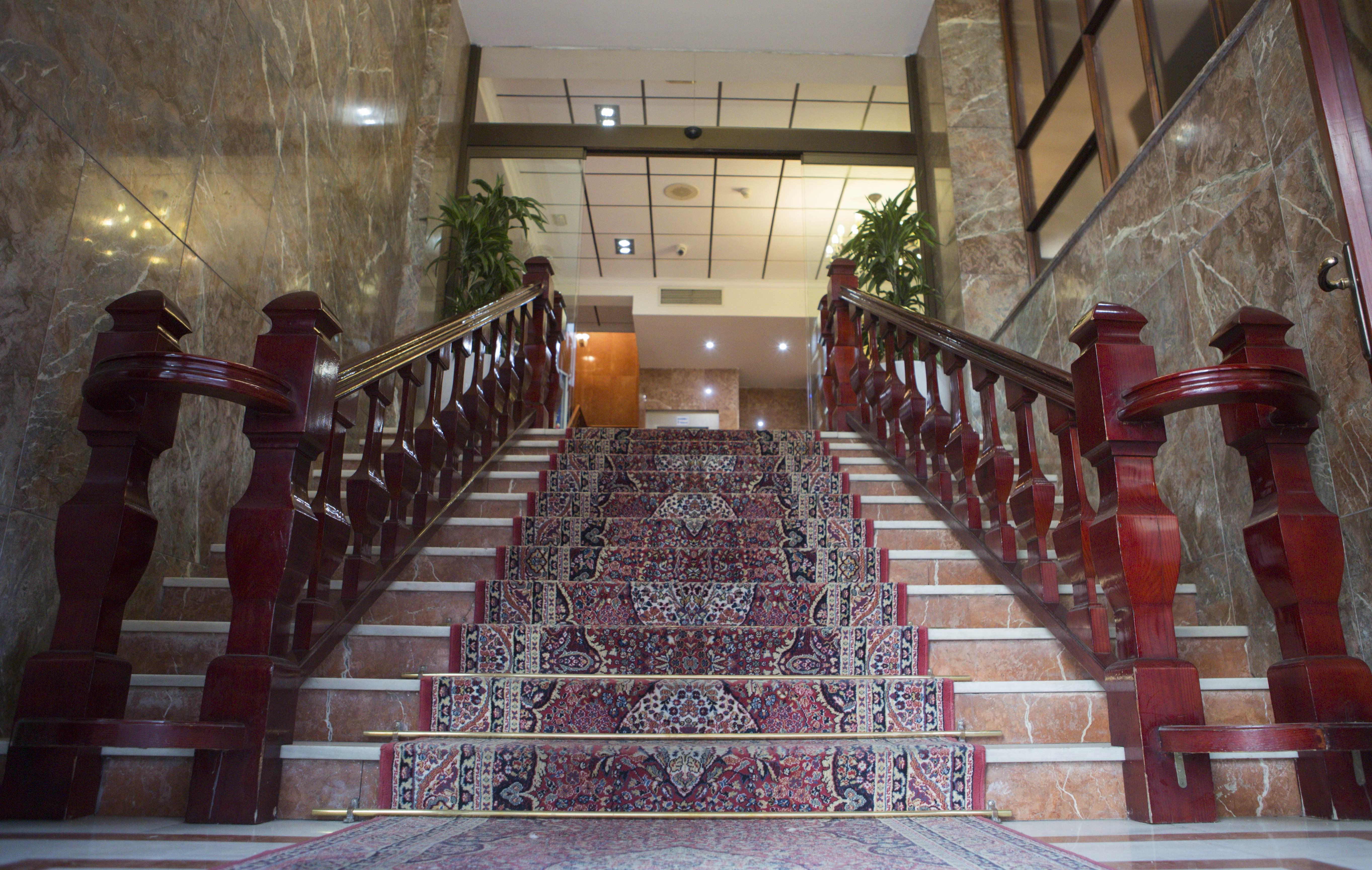 Hotel Voramar Benidorm Kültér fotó